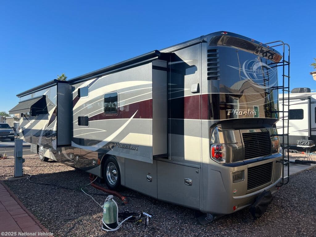 Used 2019 Tiffin Phaeton 40QKH available in Mesa, Arizona