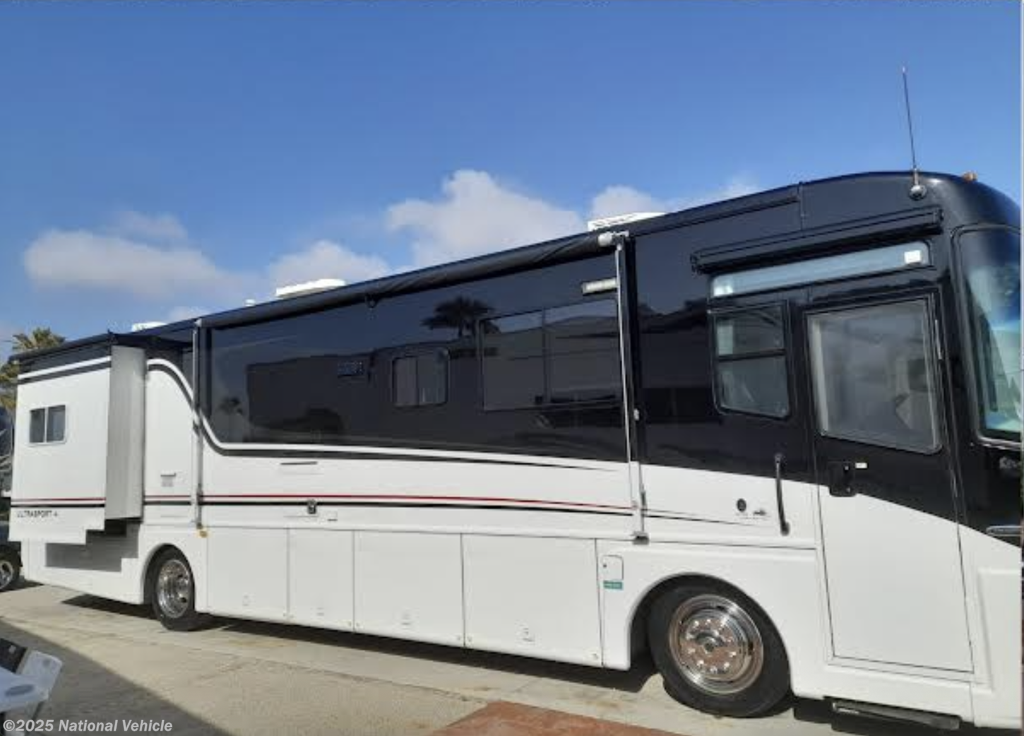 Used 2004 Damon Ultrasport  LE 3679 available in Chula Vista, California