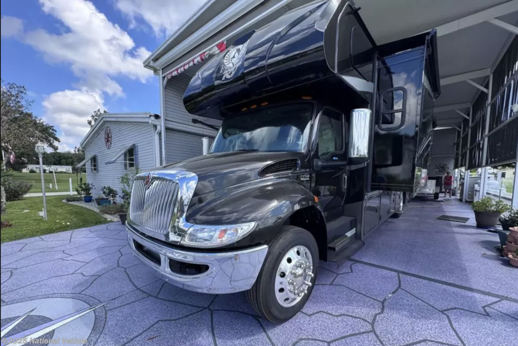 Used 2023 Nexus Wraith 34W available in Dade City, Florida