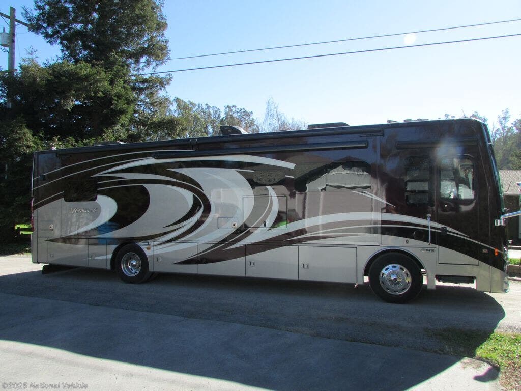 Used 2017 Thor Motor Coach Venetian 37M available in Sebastopol, California