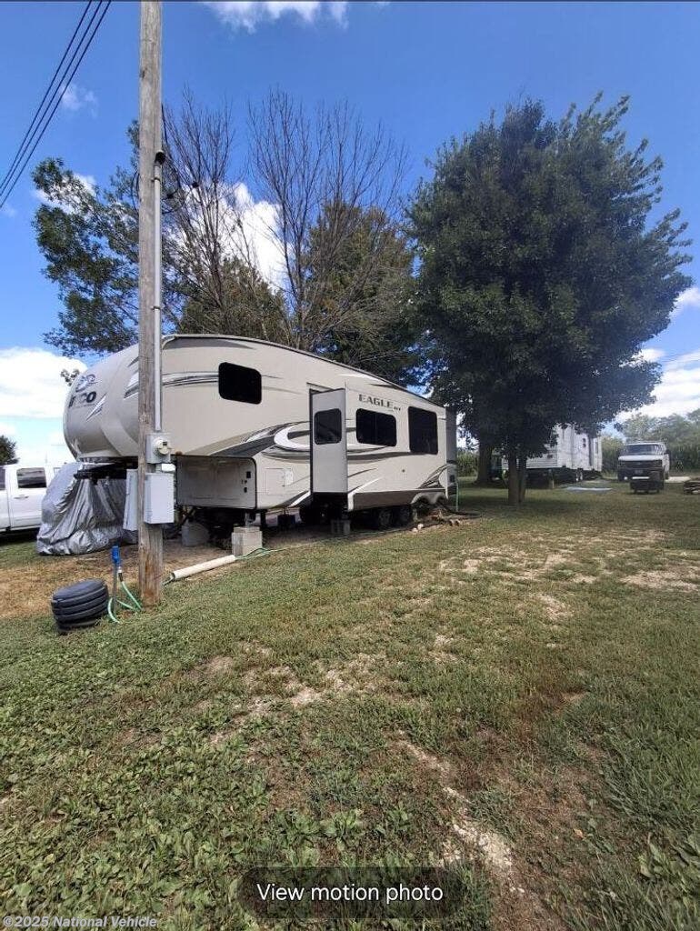 Used 2018 Jayco Eagle HT 26.5BHS available in Brighton, Illinois
