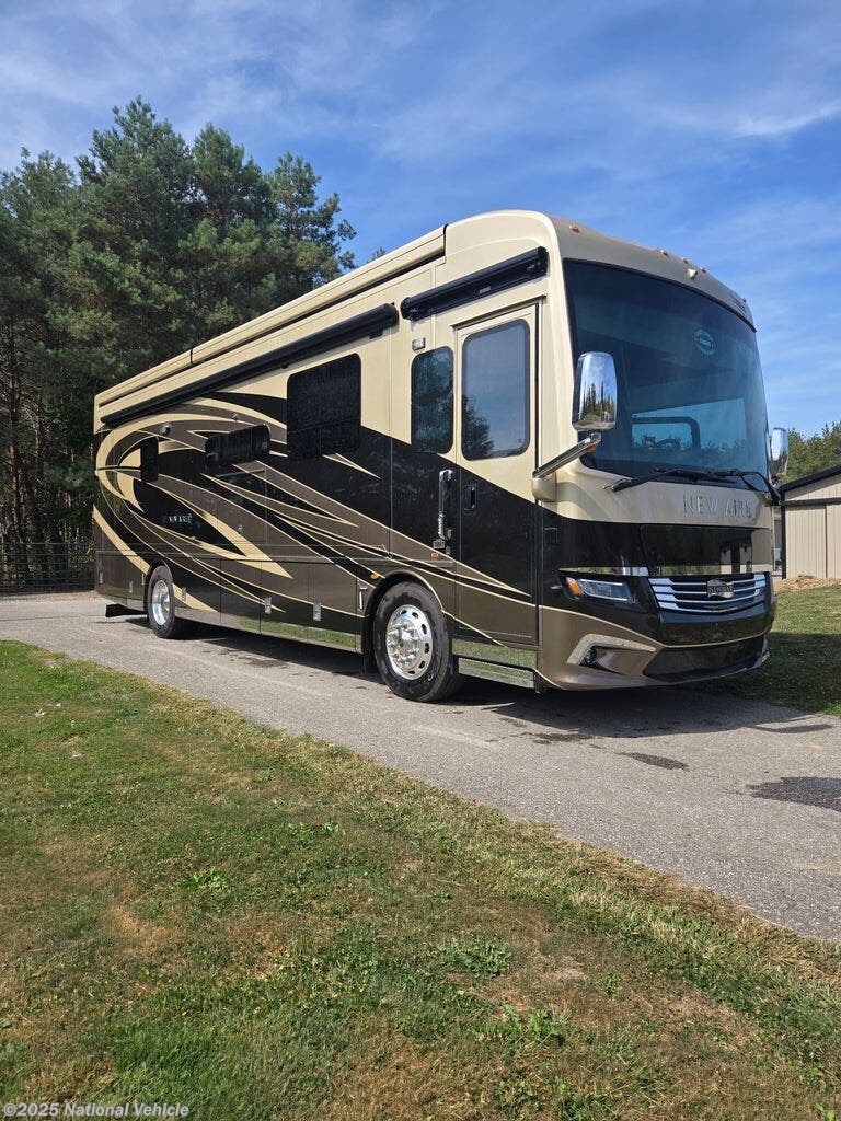 Used 2018 Newmar New Aire 3343 available in Huntsburg, Ohio