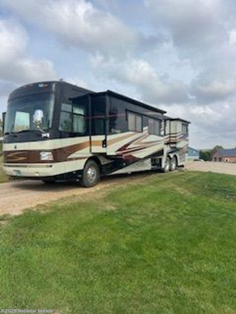 Used 2007 Monaco RV Dynasty Squire IV available in Williston, North Dakota