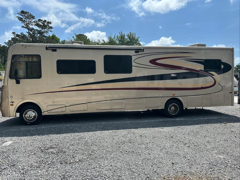 Used 2012 Coachmen Mirada 34BH available in Huger, South Carolina