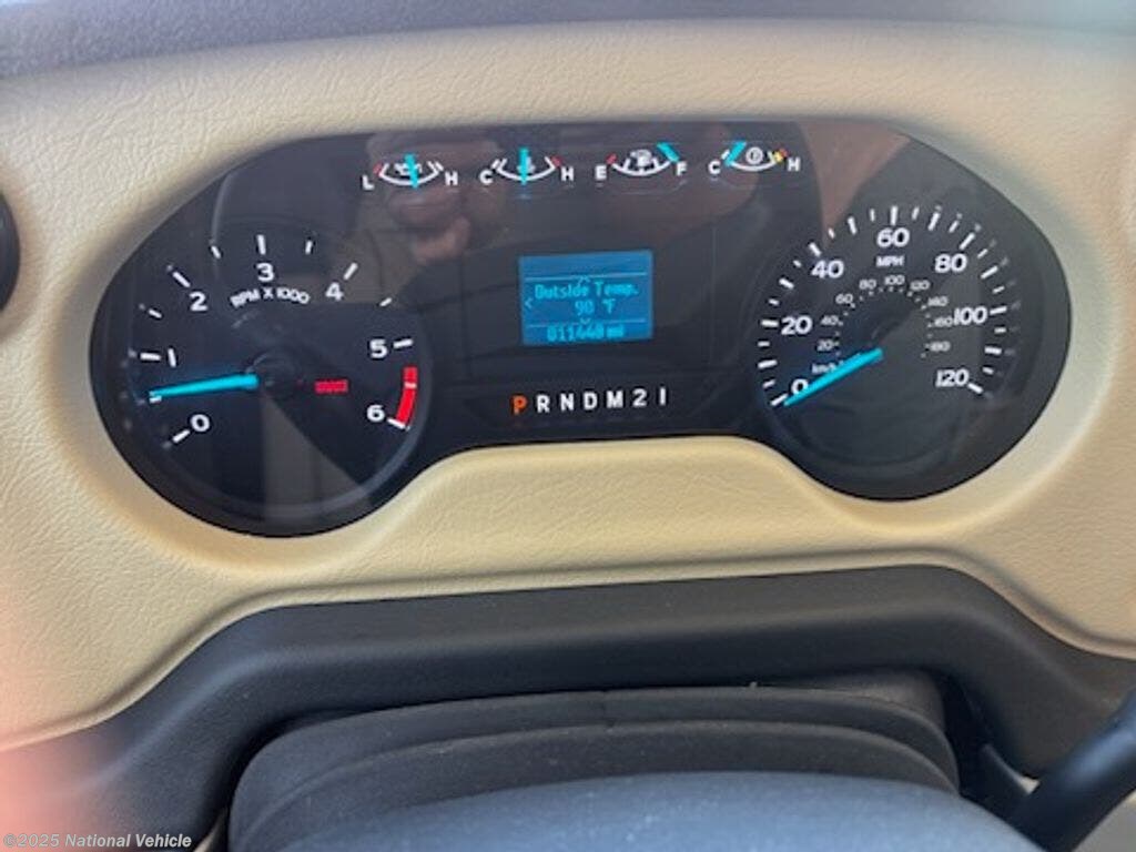 Used 2022 Fleetwood Fortis 34MB available in Blanchard, Oklahoma