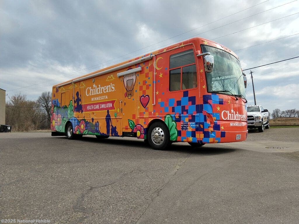 Used 2007 Newmar Dutch Star 4035 available in Edina, Minnesota