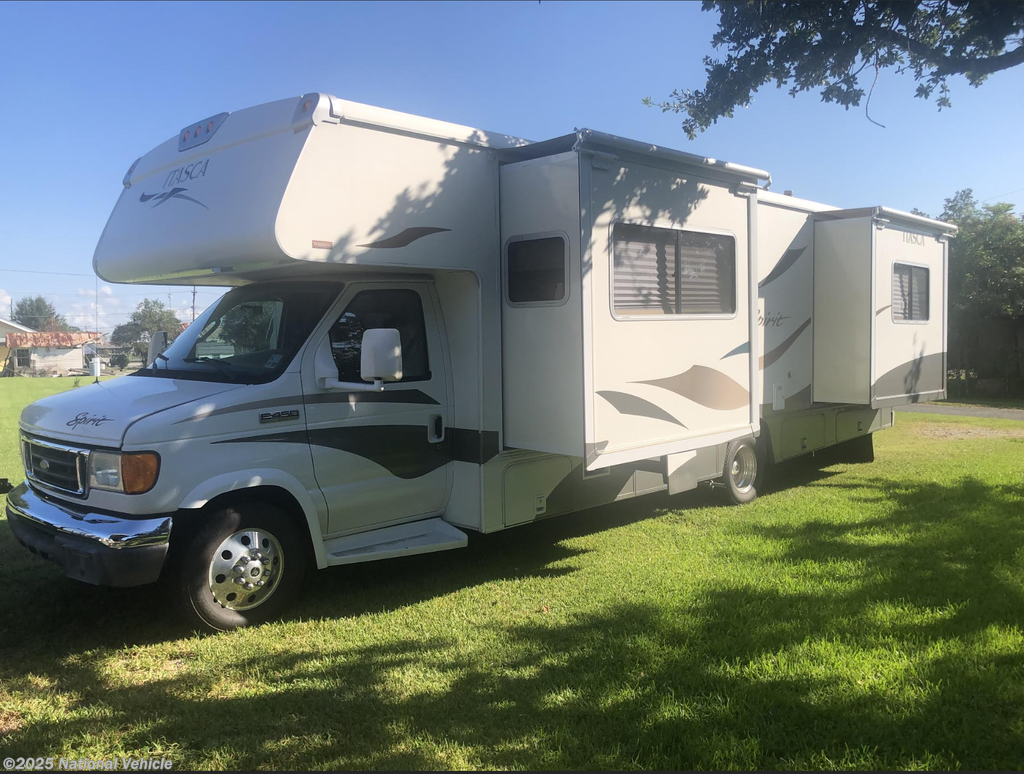 Used 2008 Itasca Spirit 29B available in Houma, Louisiana