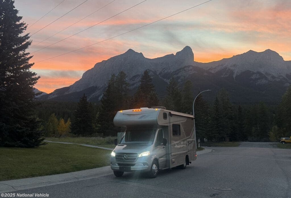 Used 2024 Winnebago Vita 24P available in Sherwood Park, Alberta