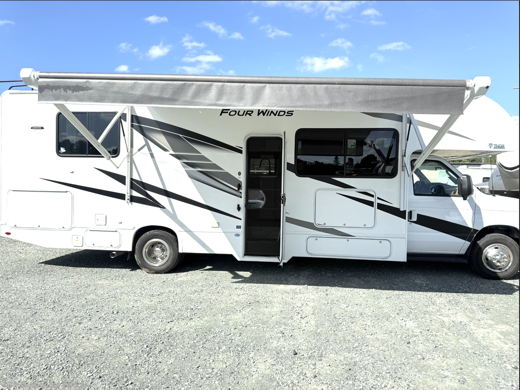 Used 2024 Thor Motor Coach Chateau 28Z available in Raleigh, North Carolina