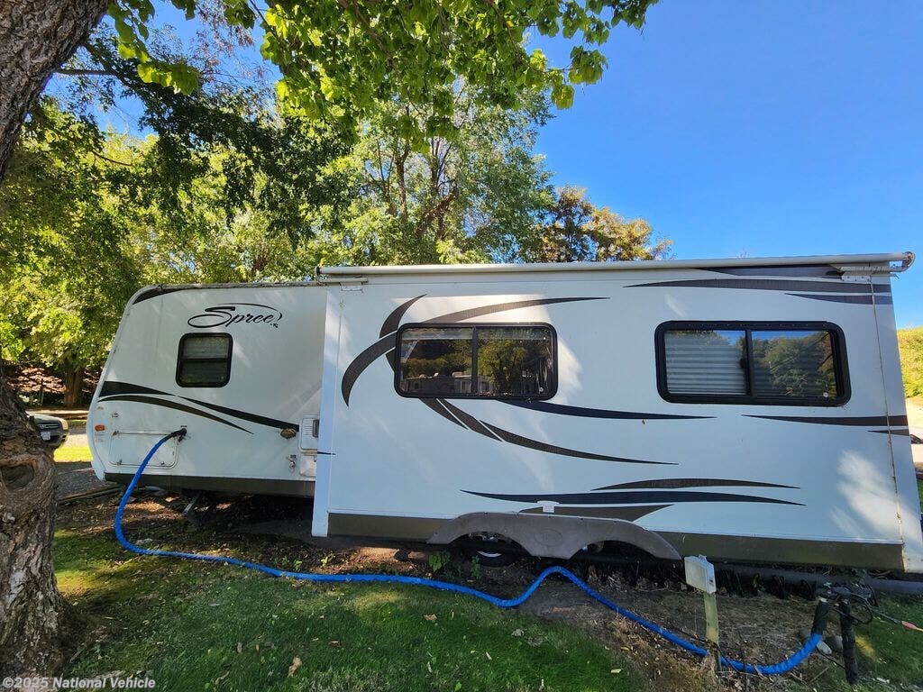 Used 2012 K-Z Spree M-28 available in Maupin, Oregon