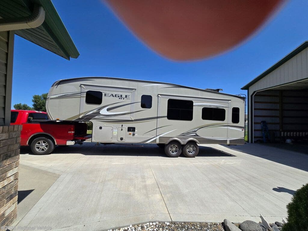 Used 2018 Jayco Eagle HT 26.5RLDS available in Jerome, Idaho