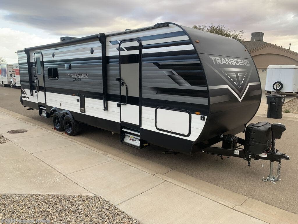 Used 2022 Grand Design Transcend Xplor 265BH available in Alamogordo, New Mexico