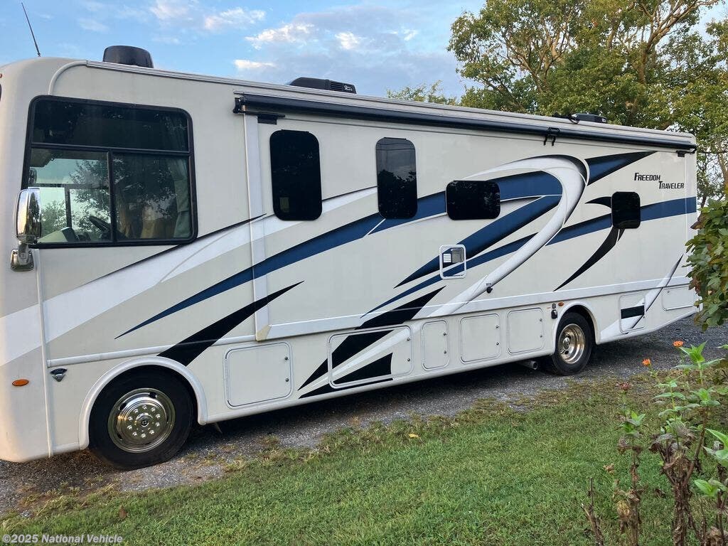 Used 2023 Thor Motor Coach Freedom Traveler 30A available in Frankford, Delaware