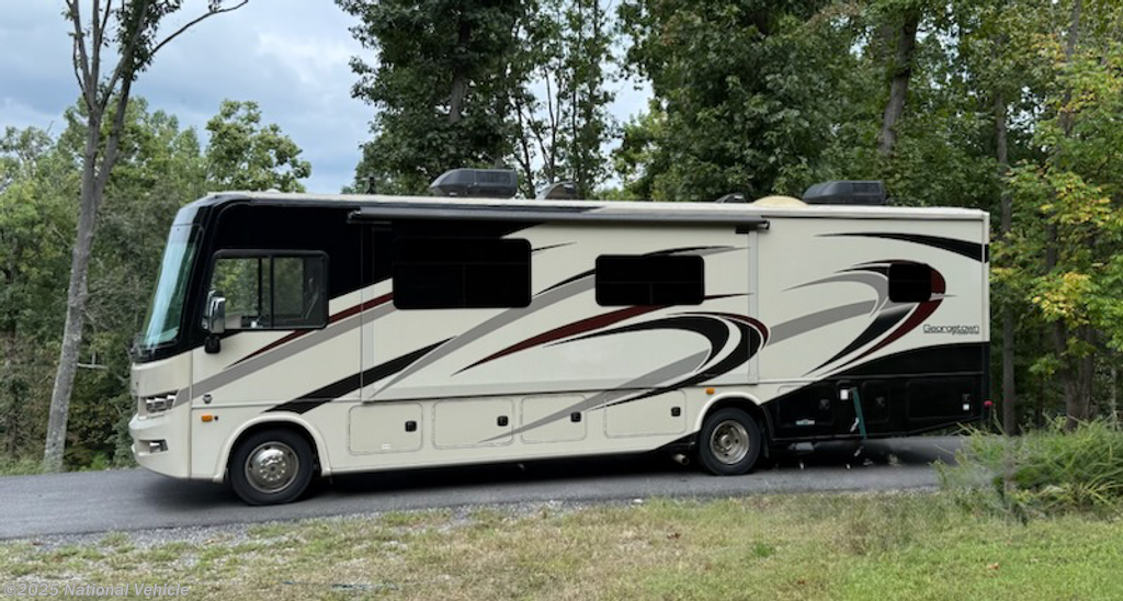Used 2018 Forest River Georgetown GT5 31L available in Mooresville, North Carolina