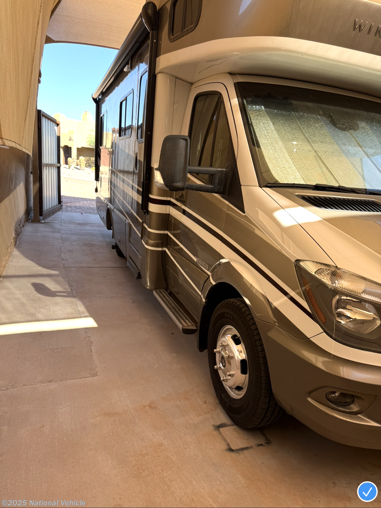 Used 2019 Winnebago View 24V available in Fountain Hills, Arizona