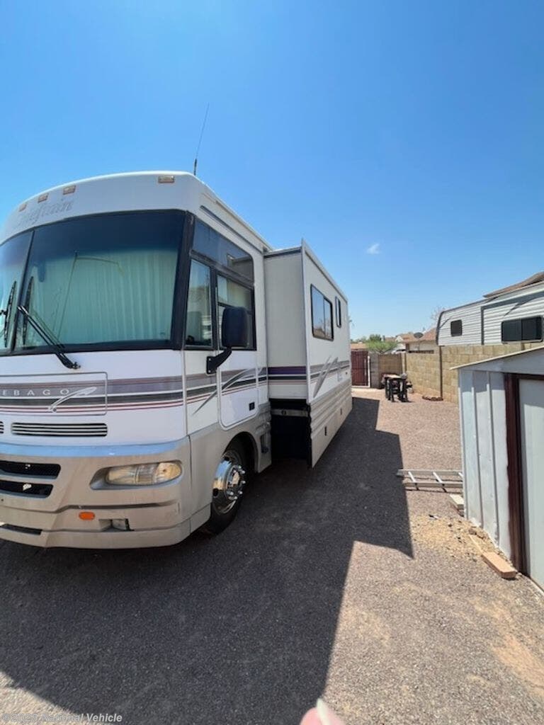 Used 1998 Winnebago Chieftain 36WL available in Glendale, Arizona