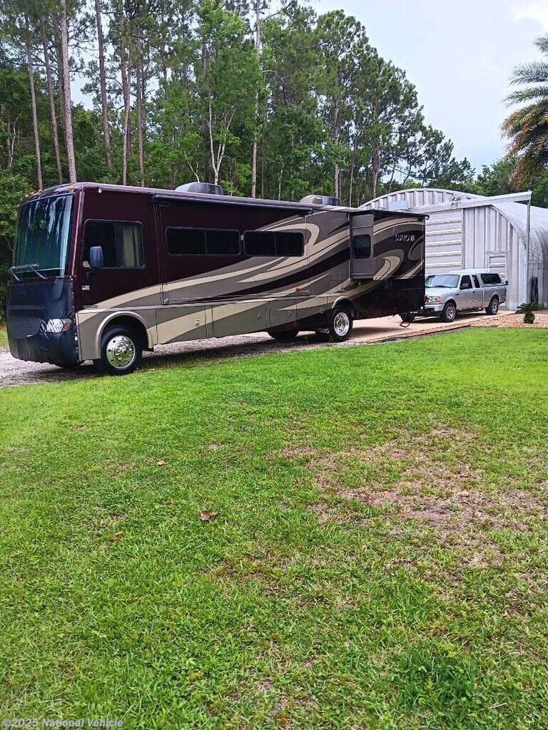 Used 2016 Itasca Sunova 36Z available in St. Augustine, Florida