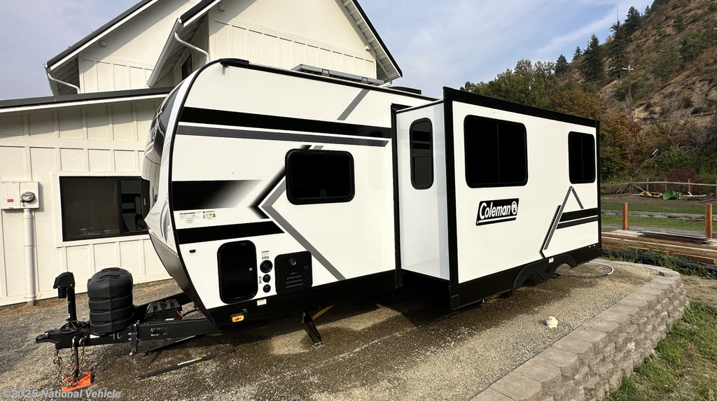 Used 2025 Keystone Coleman Legacy 2115RK available in Wenatchee, Washington