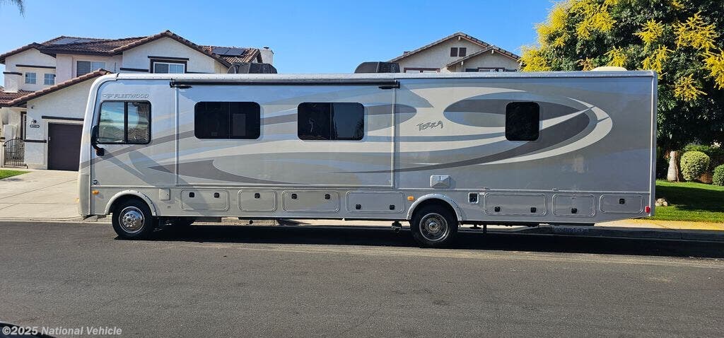 Used 2015 Fleetwood Terra 35K available in Murrieta, California
