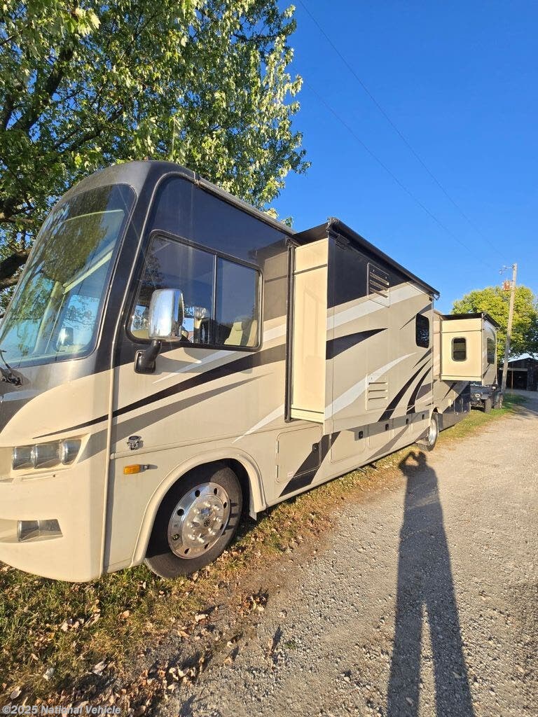 Used 2020 Forest River Georgetown GT5 34H available in Cincinnati, Ohio