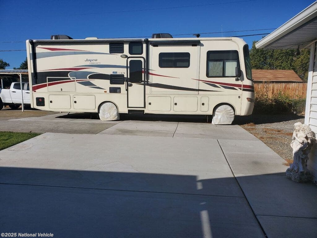Used 2016 Jayco Precept 31UL available in Snohomish, Washington