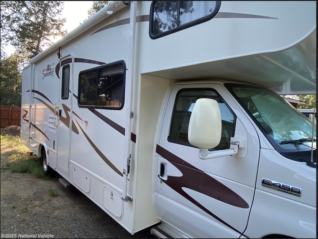 Used 2007 Forest River Sunseeker 2860DS available in Bend, Oregon