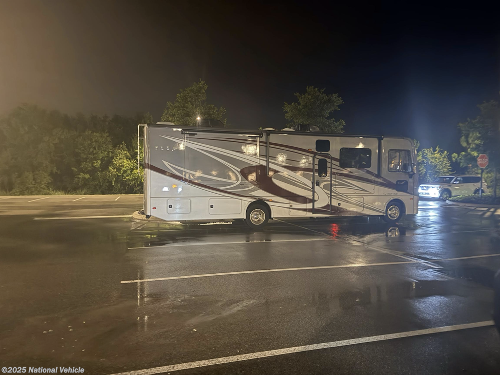 Used 2024 Fleetwood Flex 32S available in Sarasota, Florida