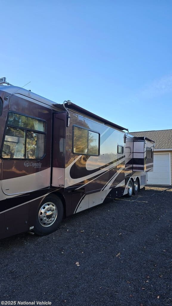 Used 2001 Monaco RV Dynasty Regent available in Spokane, Washington