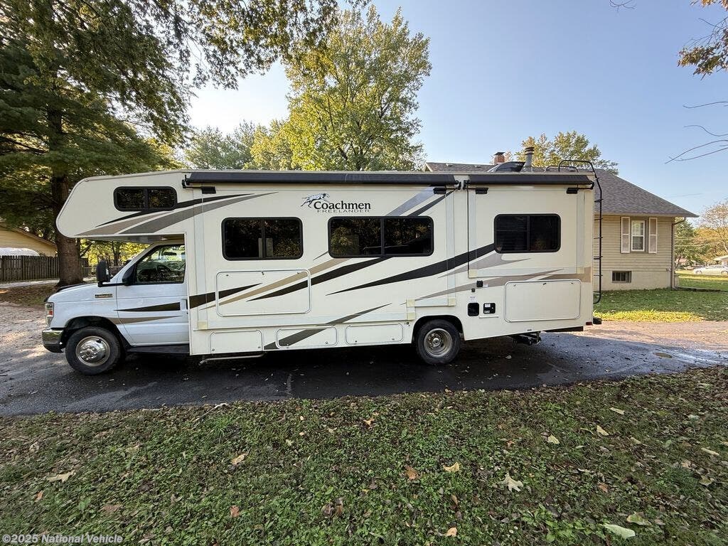 Used 2019 Coachmen Freelander 28SS available in Springfield, Missouri
