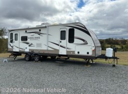 Used 2014 Jayco White Hawk Ultra Lite 27DSRL available in Culpeper, Virginia