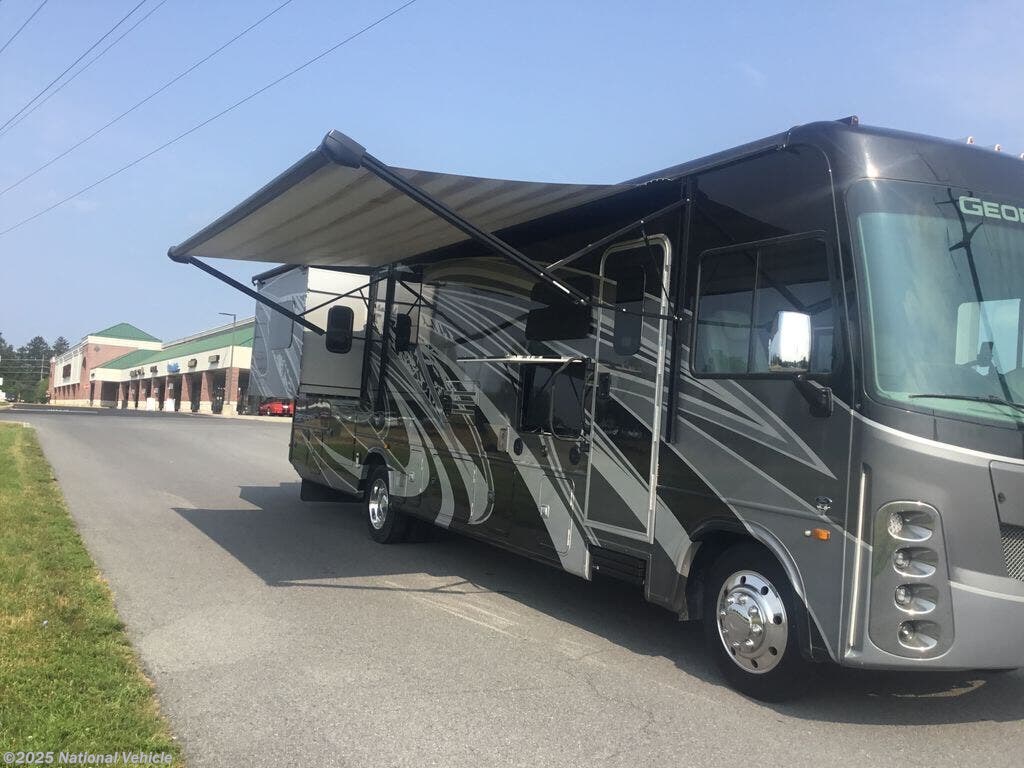 Used 2021 Forest River Georgetown GT5 34M available in Hagerstown, Maryland