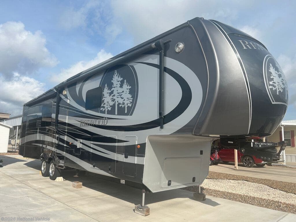 Used 2016 Redwood RV  5th Wheel 39MB available in Mission, Texas