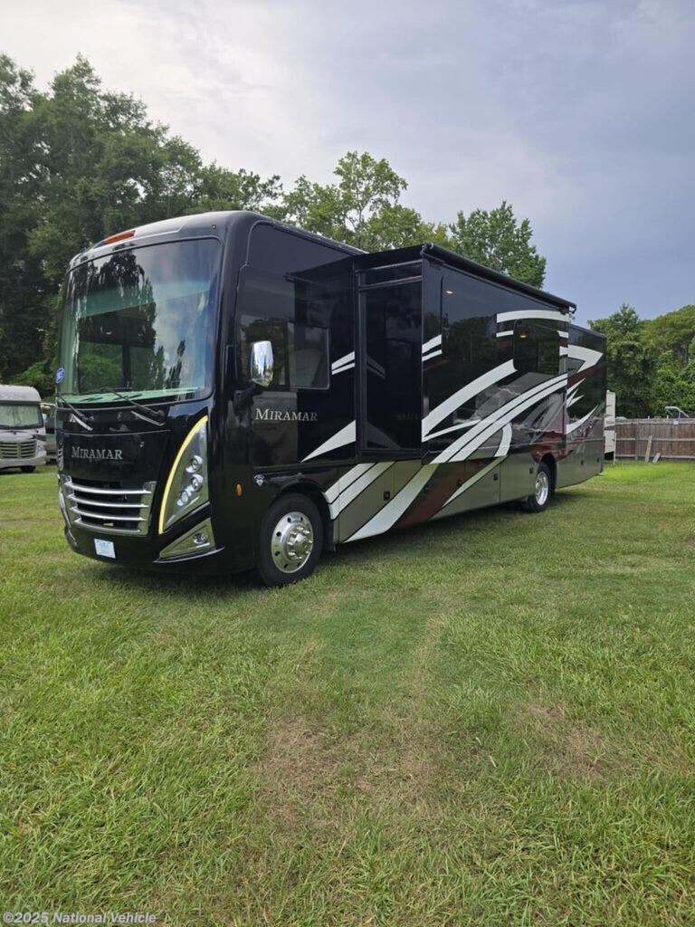 Used 2023 Thor Motor Coach Miramar 35.2 available in St. Johns, Florida