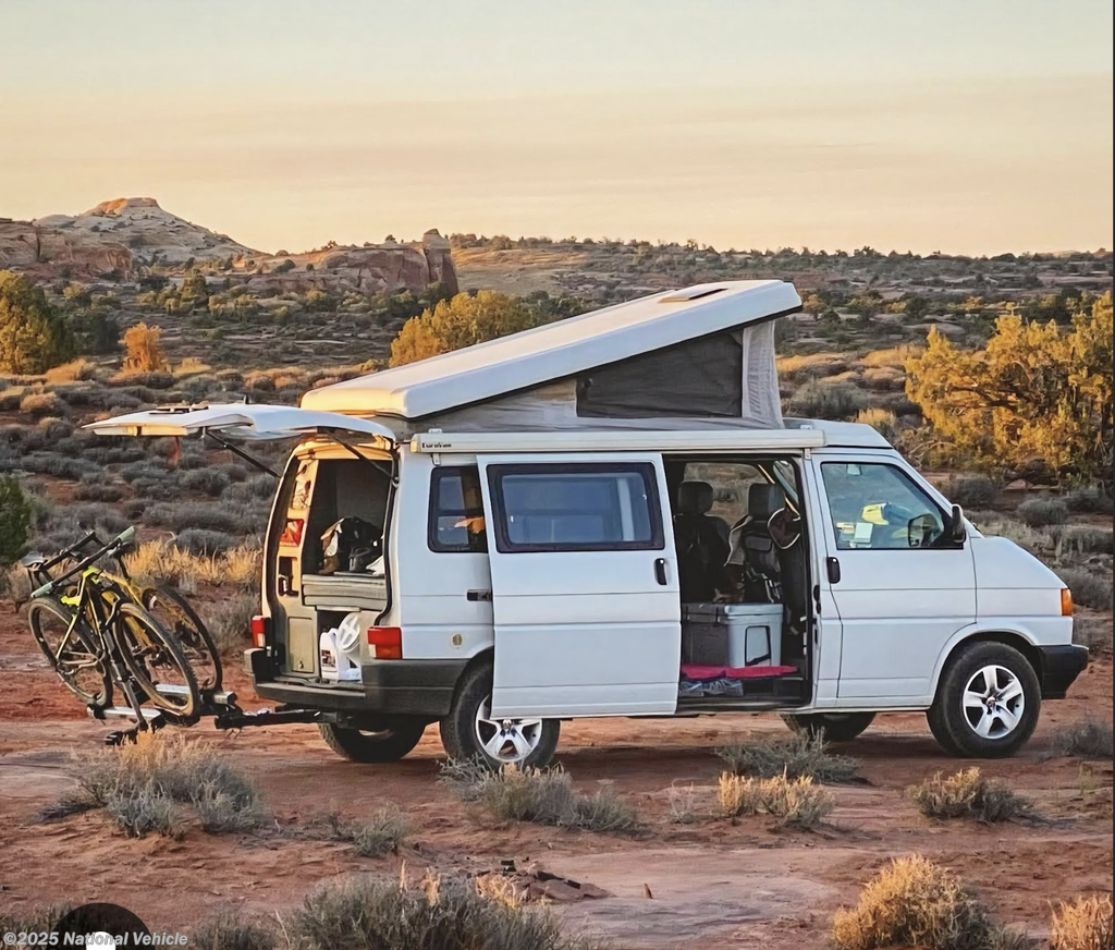 Used 1995 Volkswagen  EuroVan available in Mascoutah, Illinois