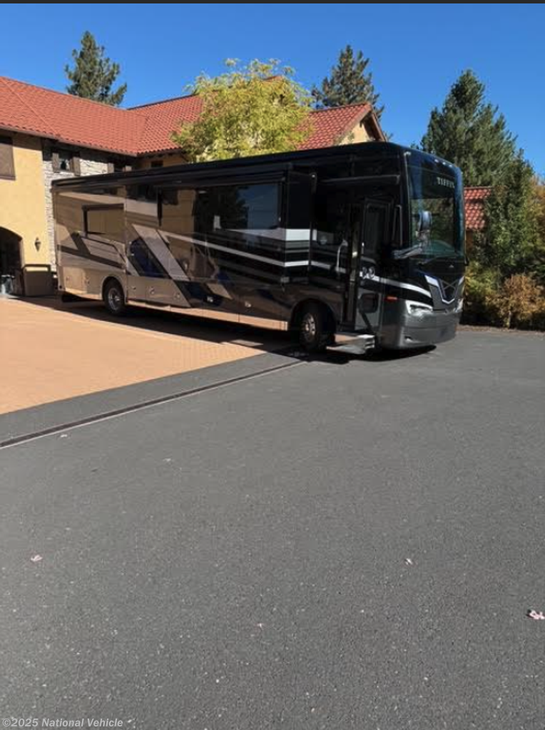 Used 2025 Tiffin Allegro Bus 40IP available in Bend, Oregon