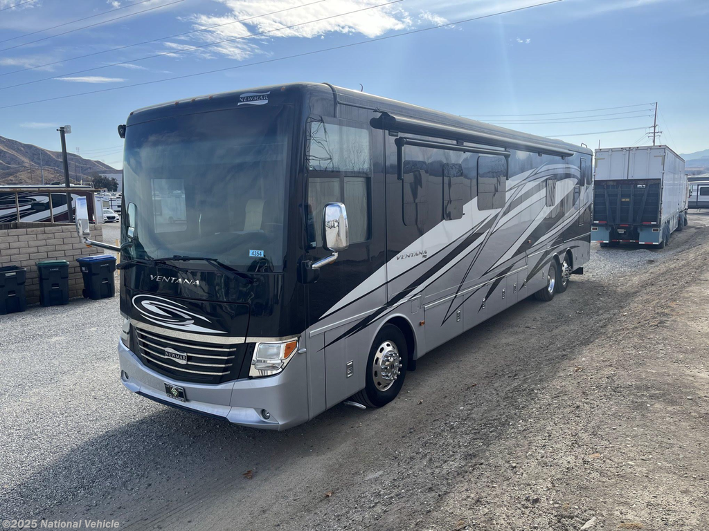 Used 2017 Newmar Ventana 4369 available in Castaic, California
