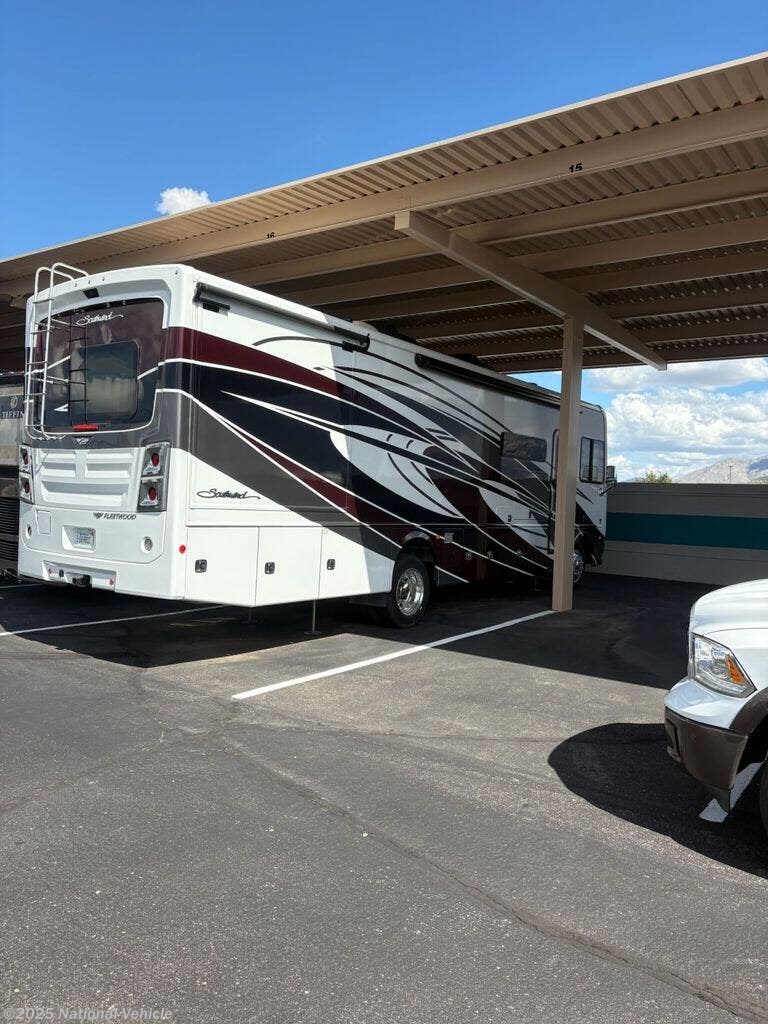 Used 2021 Fleetwood Southwind 34C available in Tucson, Arizona
