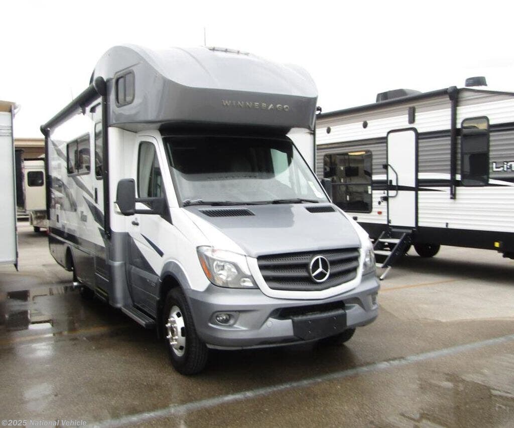 Used 2019 Winnebago View 24D available in Oregon City, Oregon