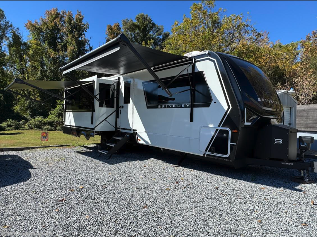 Used 2026 Brinkley RV Model Z AIR 297 available in Archdale, North Carolina