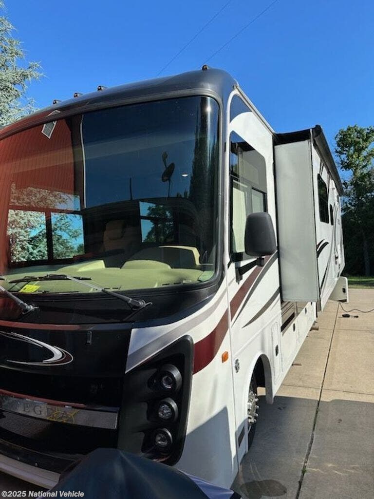 Used 2019 Entegra Coach Vision 29S available in Blue Eye, Missouri