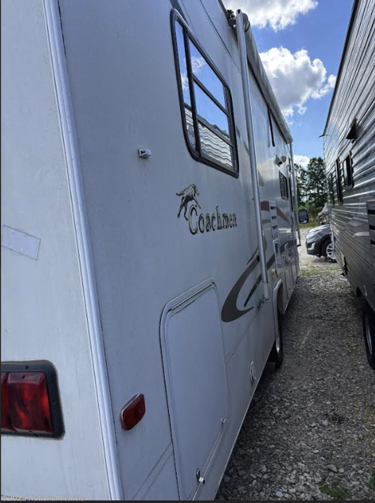 Used 2002 Coachmen Leprechaun 314SS available in Taylor, Michigan