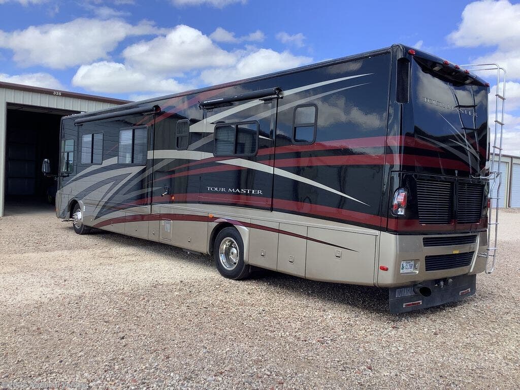 Used 2007 Gulf Stream Tour Master 40B available in Lubbock, Texas