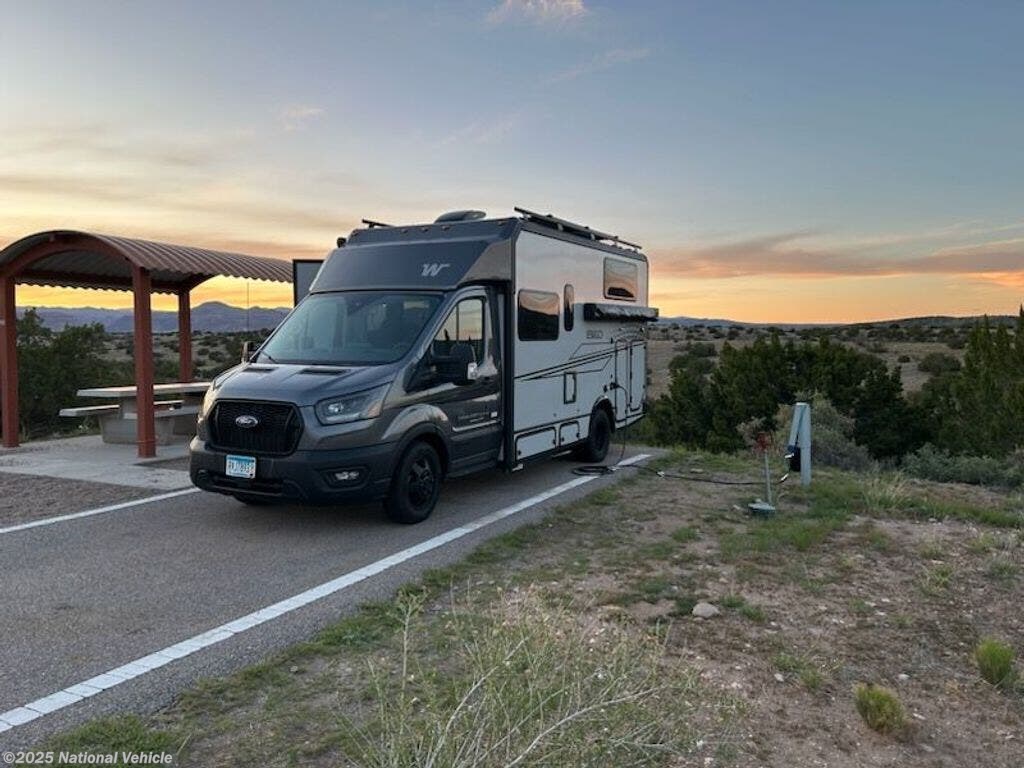 Used 2024 Winnebago Ekko 22A available in Lindstrom, Minnesota