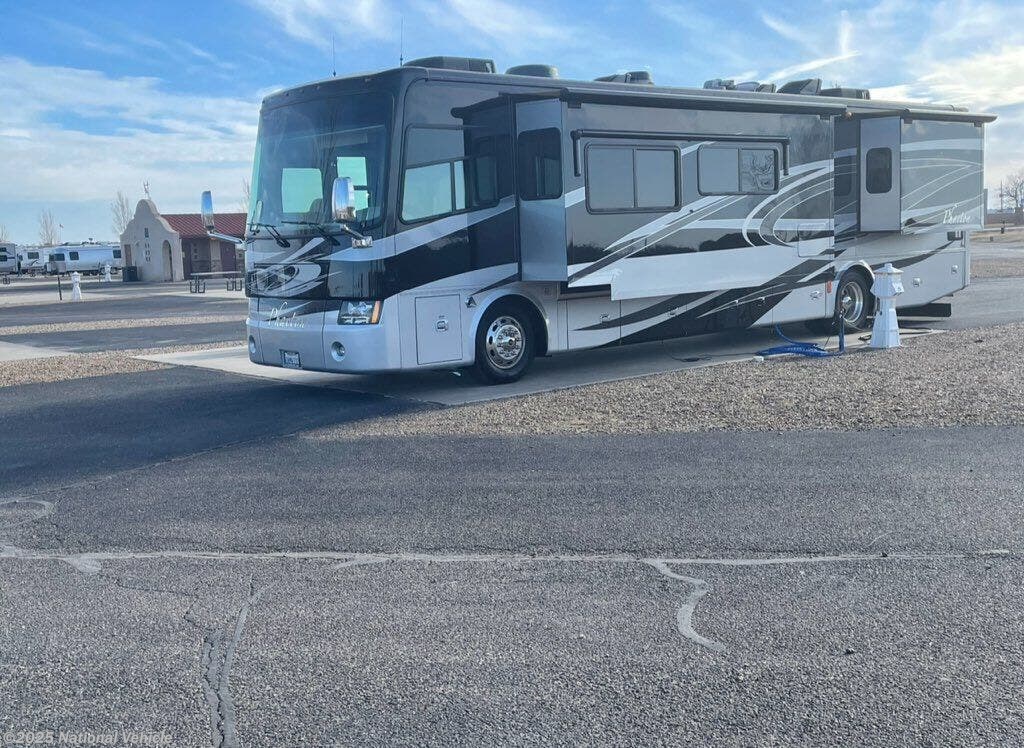 Used 2011 Tiffin Phaeton 40QTH available in Sacramento, California