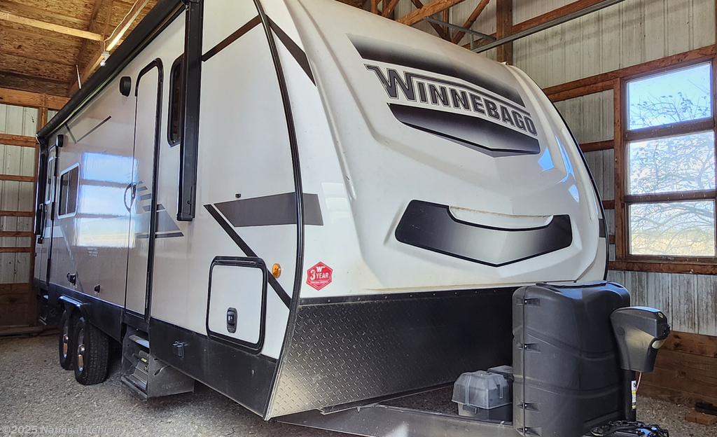 Used 2021 Winnebago Minnie 2529RG available in Batesville, Indiana