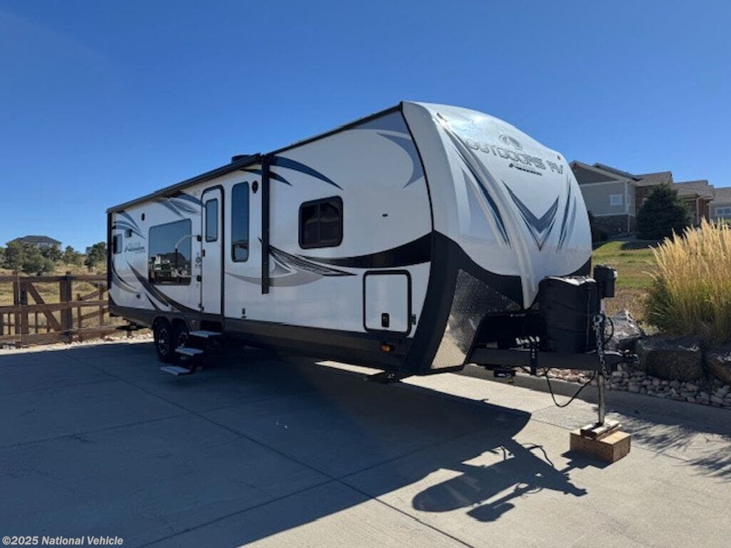 Used 2020 Outdoors RV Blackstone 280RKS available in Parker, Colorado