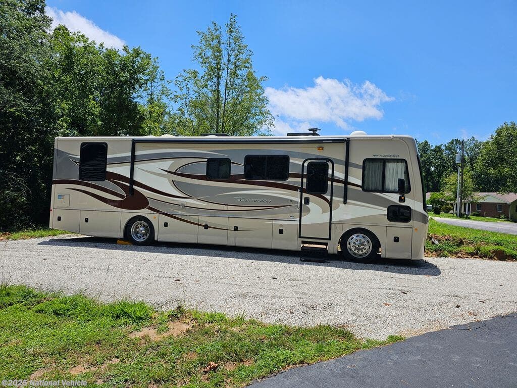 Used 2014 Fleetwood Excursion 35B available in Pacific, Missouri