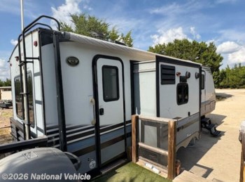 Used 2017 Forest River Surveyor 265RLDS available in Copperas Cove, Texas