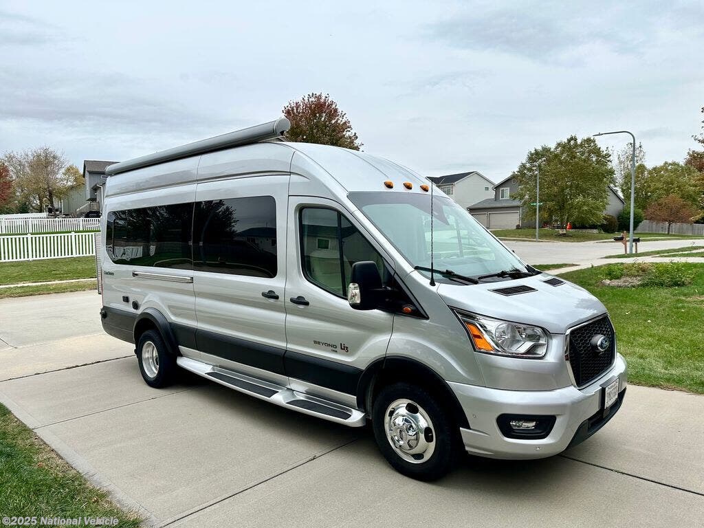 Used 2022 Coachmen Beyond 22C AWD available in Gretna, Nebraska