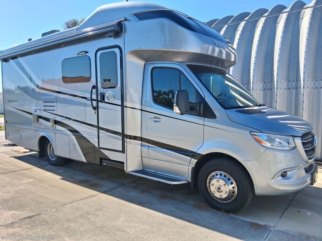 Used 2020 Tiffin Wayfarer 25RW available in Port Charlotte, Florida